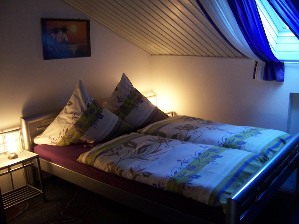 Apartamento Haus Schmid Innernzell Habitación foto
