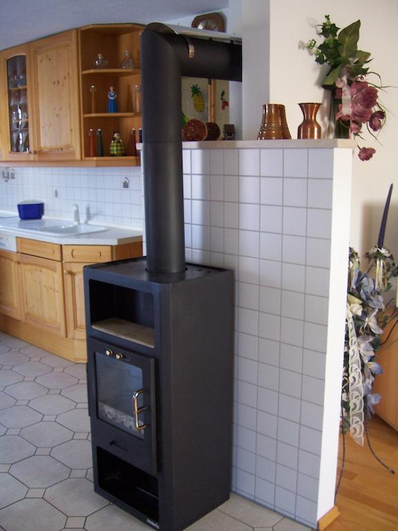 Apartamento Haus Schmid Innernzell Habitación foto